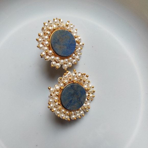 EARRINGS - Picture 3 of 3